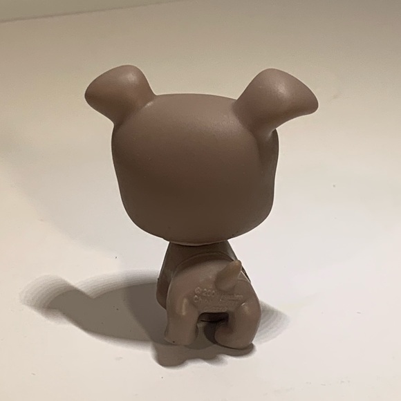 🐶 LOT OF 4 LPS LITTLEST PET SHOP TOY FIGURES BIRD, CAT, DOG & MORE 🐶 - Picture 3 of 9